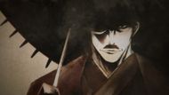 Noritoshi Kamo (Image Credit: Studio MAPPA)